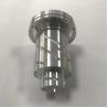 Buy cheap Machined CNC Stainless Steel Parts ±0.01mm Tolerance from wholesalers