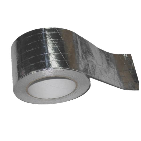 Buy cheap Aluminum Foil Tape For Air Conditioning System And Refrigerator Industry from wholesalers