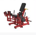 Commercial Gym Plate Loaded Strength Machine Smith Squat Rack