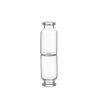 Buy cheap 20ml Clear Amber Neutral Borosilicate Glass Bottle ISO 14001 from wholesalers