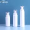 Buy cheap Spray Bottle 50/60/80mlpet Plastic Bottle For Moisturizing Sunscreen Spray Dispensing Bottle from wholesalers