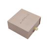 Buy cheap Small Slide Drawer Box Packaging Sliding Drawer Paper Jewelry Gift Box for Packing Items from wholesalers