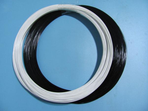 Buy cheap 1.5cm Coated Agricultural Fencing Wire For Animal Breeding from wholesalers