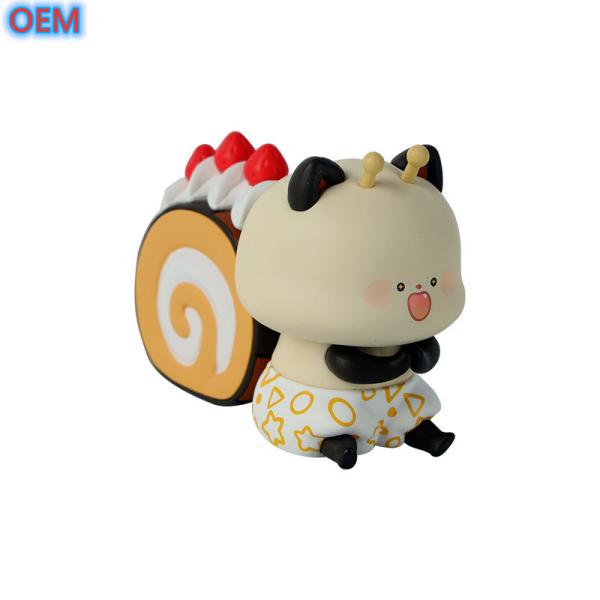 Buy cheap Custom Blind Box Cartoon Cute Collectible Vinyl PVC Toy Blind Box Plastic Toy from wholesalers