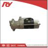 Buy cheap 24V 5.0Kw 10T Copper Auto Engine Parts Mitsubishi Diesel Generator Starter Motor M008T60731 S6S from wholesalers