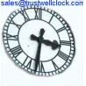 Buy cheap rates for clock tower system 2.5m diameters - Good Clock(Yantai) Trust-Well Co.,Ltd from wholesalers