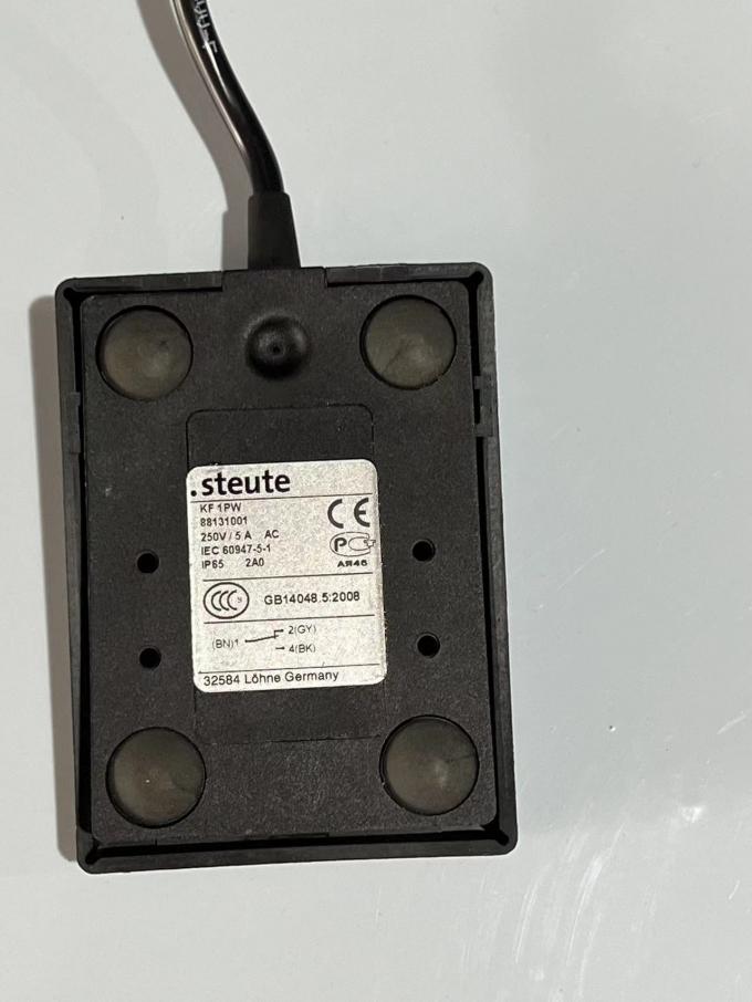 923934.0232 switch Kalmar Reach Stacker Parts 3