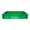Buy cheap Customized Logo Solid Box Euro Standard Plastic Shock Resistance for Shock Resistant from wholesalers