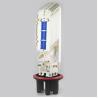 Buy cheap Waterproof Outdoor Joint Enclosure Junction Box 288 Core 8 Trays Dome from wholesalers