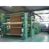 Buy cheap Durable Non- Woven Fabric Coating Machine , High - Temperature Stenter Machine from wholesalers