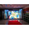 Buy cheap P3 led video wall rental slim cabinet 111111 dot/㎡ Density Brightness ≥1200 cd/sqm from wholesalers