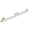 Buy cheap SMA Female 10dB 50w 700-6000MHz Hf Directional Coupler from wholesalers
