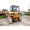 Buy cheap CAT D5M Dozer For Sale from wholesalers