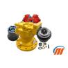 Buy cheap E320D E320C E320CL Swing Motor Gearbox For Excavator 3349968 from wholesalers
