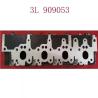 Buy cheap Cast Iron Toyota Hilux 3l Cylinder Head 8V 1110154130 Customized With Quick Assembly from wholesalers