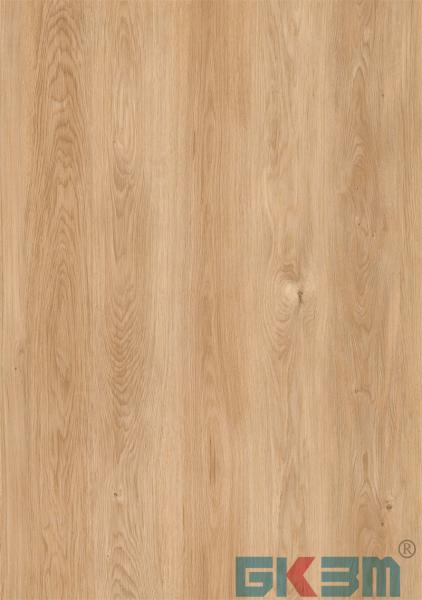 Buy cheap YA-M611L Wood Grain SPC Flooring 5mm Click Luxury Vinyl Plank from wholesalers