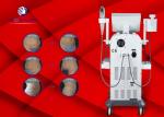 Professional Face Lifting Beauty Machine Vacuum Cavitation System For Beauty