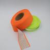 Buy cheap Patterns Reflective Polyester Webbing Rolls from wholesalers