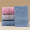 Buy cheap Towel pure cotton absorbent thickened soft plain gift household face towel cotton from wholesalers