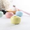 Buy cheap Household Ceramic Toothbrush Holder Set Stand With Pink Blue Green Color from wholesalers