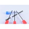 Buy cheap Long Shank , R2*100 , AlTiN , HRC50 , Ball Nose end mill , Extra Length from wholesalers