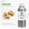 Buy cheap 22.5*8cm Herbal Essential Oils 30ml Weight Loss Ginger Oil Massage Aromatherapy from wholesalers