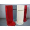 Buy cheap UV Treated Vinyl Fire Hose Reel Cover Vinyl UV Heavy Duty Used For Outdoor from wholesalers