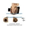 Buy cheap 0123505014 0123545001 - BOSCH Alternator 12V 120A Alternadores from wholesalers