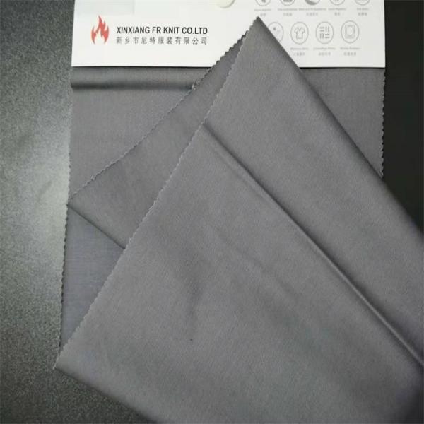 Buy cheap CN88 12 Fire Resistance Fabric 7.5oz CNFR Arc Rated THPC CP Finishing from wholesalers