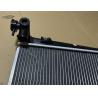 Buy cheap Cooling System for DONGFENG KIA FORTE MT Aluminum Radiator and Plastic Water Tank from wholesalers