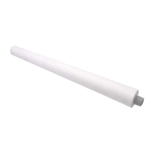 Buy cheap OEM White Cleaning PVA PVC Core Sponge Roller Brush from wholesalers