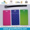 Buy cheap Personalized Full Color Print Plastic PVC Luggage ID Name Tag from wholesalers