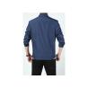 Buy cheap Waterproof Canvas Men's Work Coats Jackets Long Sleeve S - 3XL Size from wholesalers
