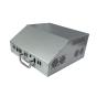 Buy cheap Custom Electrical Control Box Enclosures Metal Chassis Cover from wholesalers