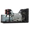 Buy cheap 40ft 3200A Mitsubishi Diesel Generator from wholesalers