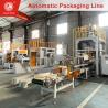 Buy cheap Industrial Intelligent Bagging Packaging Machine Of Powder Granules from wholesalers