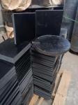High Density Neoprene Fabric Sheets 20mm thickness Styrene Butadiene Rubber