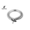 Buy cheap AISI 304 WC Shower Hose , Anti Twist Shower Hose Surface Treatment Optional from wholesalers