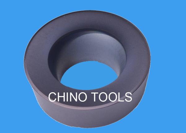 Buy cheap RDKW10T0MOT tungsten carbide face milling insert5 for milling cutter from wholesalers