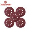 Buy cheap Hand Sander Abrasive Paper Abrasive Tools Car Sanding 4'' 4.5'' from wholesalers