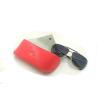 Buy cheap Many Color Soft Sunglasses Case Custom Glasses Cases With A Button from wholesalers