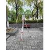 Buy cheap 500kHz IP64 Construction Site Scanner HS650i High Frequency 3D Laser Survey Equipment from wholesalers