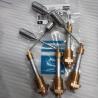 Buy cheap Atlas Oil Level Gauge 6214331500 for Industrial Air Compressor Other Parts from wholesalers