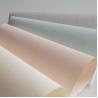Buy cheap Dustproof Sheer Roller Blind Fabric , Childproof Bathroom Roller Blind Fabric from wholesalers