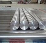 Ni200 High Pure Nickel Rod , UNS N02200 Nickel 201 Bar In Stock
