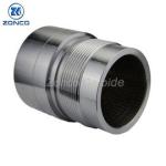 Customized High Hardness TC Bearing Market Tested Abrasion Resistant