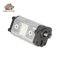 Buy cheap MF Pump replaceable Massey Ferguson Tractor Pump 3661228M91 And Spare Parts product