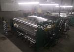 Dutch Wire Mesh Making Machine 40-200 Mesh / Inch Shuttleless Technical