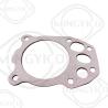 Buy cheap Suitable for Cummins oil cooler gasket 3008017 oil cooler core gasket air pump gasket from wholesalers