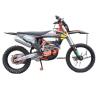 Buy cheap Fast Super Cross Wholesale 250 CFR KTM 350 450 powerful dual motocross Enduro Motorcycle off-road motorcycle 250cc motor from wholesalers